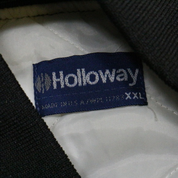 VTG OFFICIAL Corvette C5 Registry Snap Jacket - Picture 5 of 8